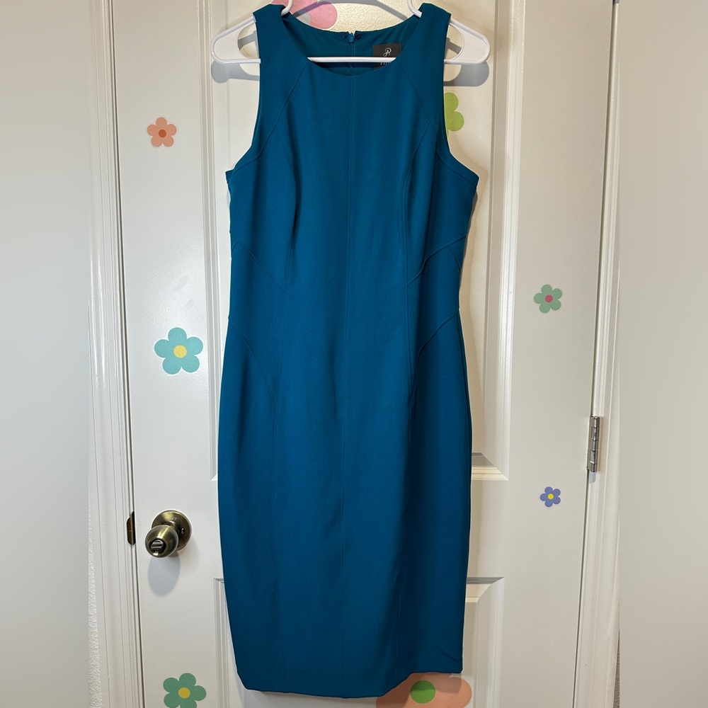 Adrianna Papel Dress